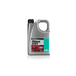 Ulei Motorex 4T Power Synt 10W50 4L Comandă acum