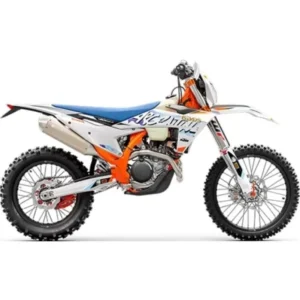 KTM 350 EXC-F SIX DAYS 2024 Reducere de preț