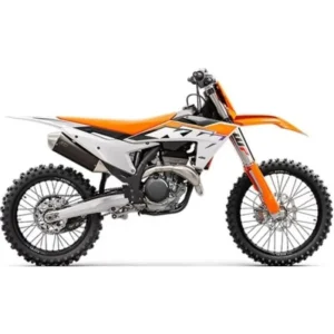 KTM 350 SX-F 2023 Ofertă specială