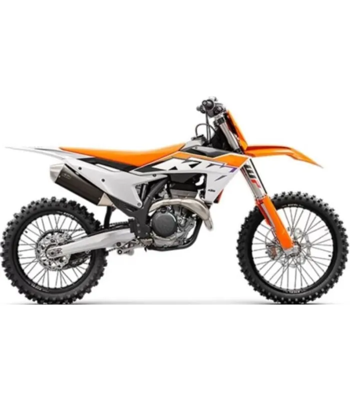 KTM 350 SX-F 2023 Ofertă specială