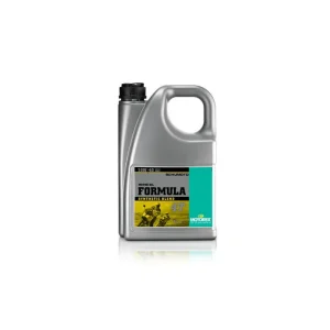 Ulei Motorex FORMULA 4T - 15W50 4L Disponibil imediat