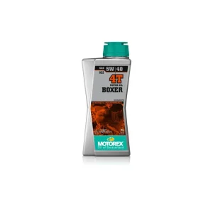 Cumpără acum Ulei Motorex FORMULA 4T 10W50 - 1L