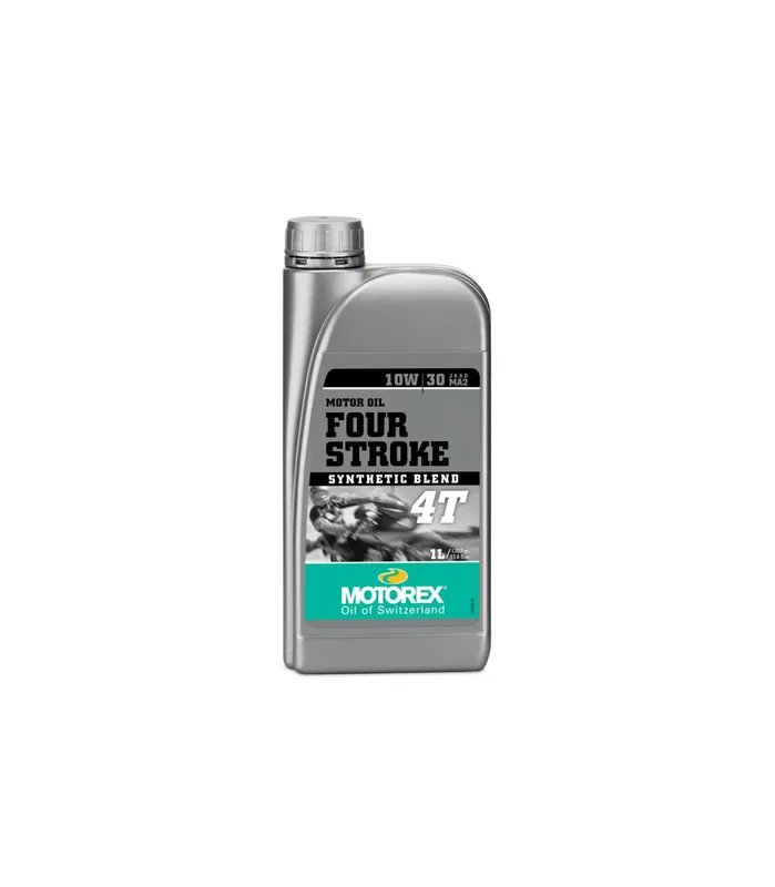 Ulei Motorex FOUR STROKE 20W50 - 1L Reducere