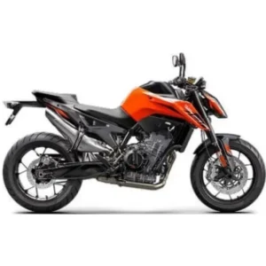 KTM 790 DUKE 2023 Nu rata