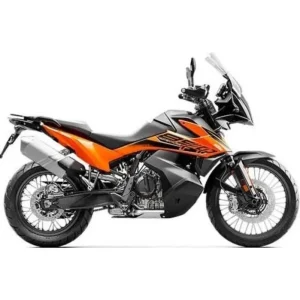 KTM 890 ADVENTURE 2021 Cumpără online