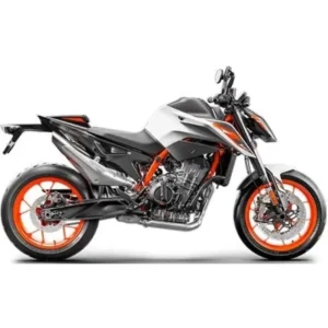 Super ofertă KTM 890 DUKE R 2021