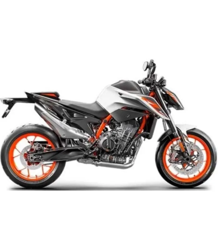 Super ofertă KTM 890 DUKE R 2021