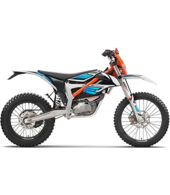 Discount KTM FREERIDE E-XC 2023