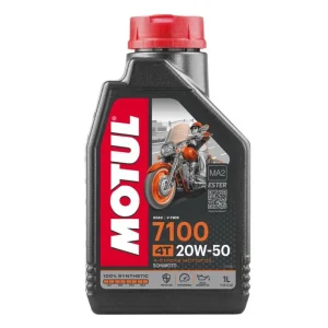 ULEI MOTUL - 7100 20W50 - 1L Super ofertă