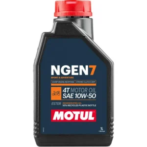 Bestseller ULEI MOTUL - NGEN7 10W50 - 1L