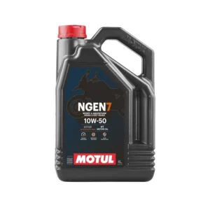 Ulei MOTUL - NGEN7 10W50 - 4L Reducere de preț
