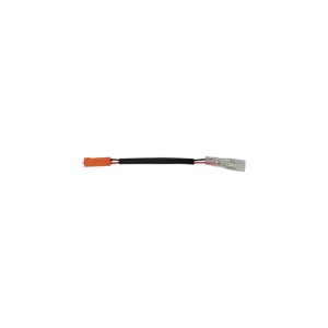 Adaptor cablu semnalizare negru Reducere extra