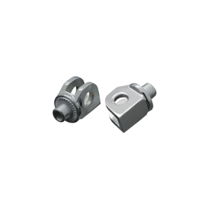 Reducere extra Adaptor cu caneluri, suporturi brute