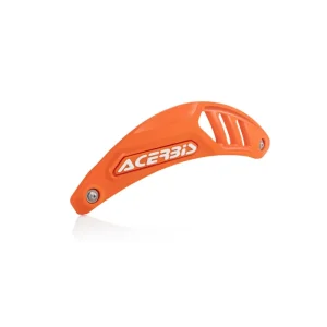 Ofertă specială Protectie Toba Evacuare 4T Acerbis [Portocaliu]