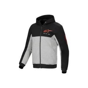 Hanorac Chrome V2 Sport Gri Promoție