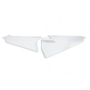 Panouri Laterale Superioare UFO, Cu Aerisire - Husqvarna FE/TE/FC/TC 20 - 21 Reducere de preț