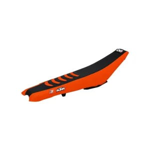 Reducere de preț Husa Sa Blackbird Grip dublu 3 Ktm Exc 17 - 19