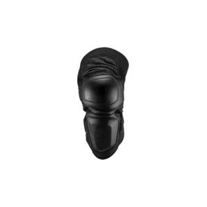 Genunchiere De Protectie Leatt ENDURO BLACK Discount