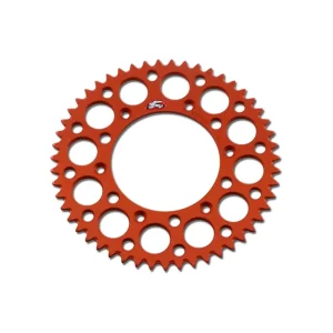Vezi acum Pinion Spate Renthal Ktm Exc 00 - 21 [Portocaliu]