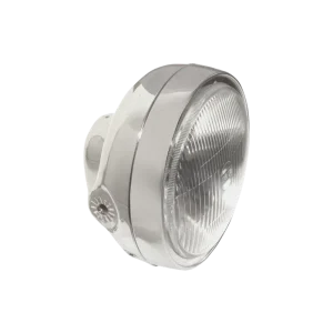 Ofertă de sezon Ansamblu far lateral clasic 6-1-4, transparent