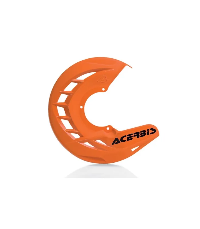 Reducere extra Protectie Disc Frana Fata Acerbis - Ktm