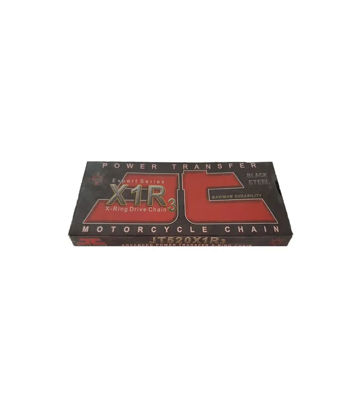 Ofertă de sezon Lant JT X1R3 520 X 118 Zale
