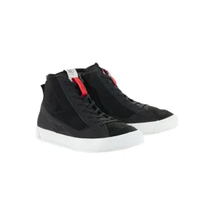 Premium Pantofi Stated Negri