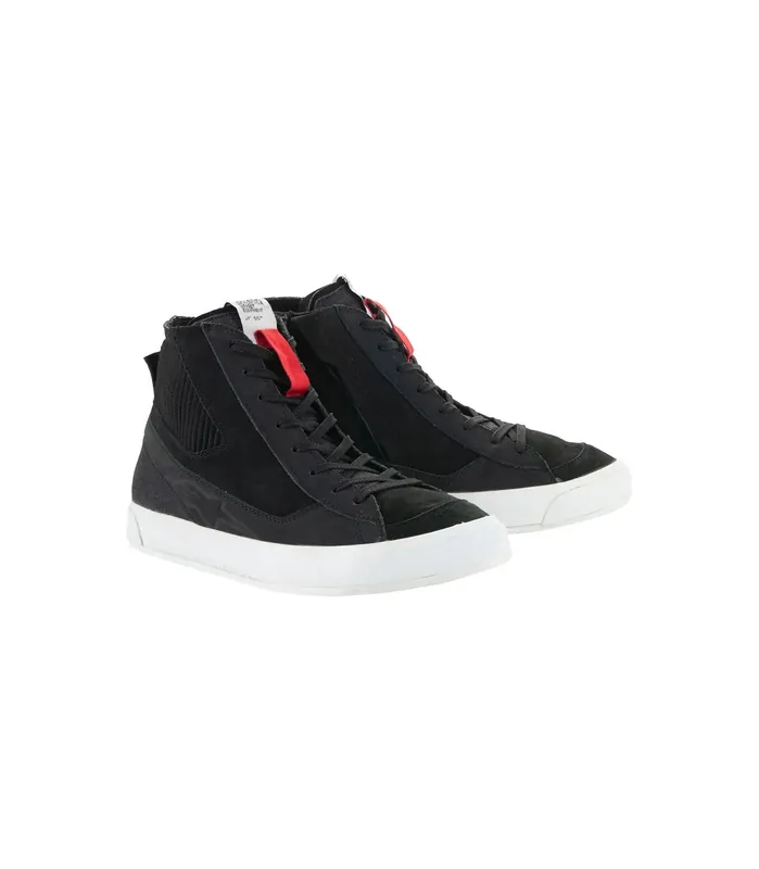 Premium Pantofi Stated Negri