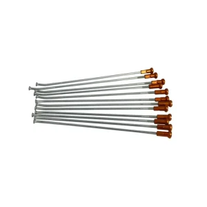 Set Spite Roata Spate Kite 18'' [Portocaliu] Popular