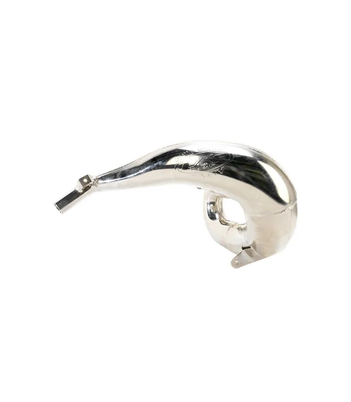Preț mic Rezonator FMF Fatty Otel - Husqvarna Te 250 / 300 14 - 16