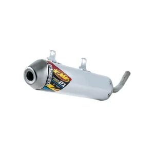 Toba Finala FMF Powercore 2.1 Aluminiu - Husqvarna Te 17 - 19 Reducere extra