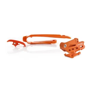Kit Patine Lant Acerbis - Ktm Exc 250 / 300 17 - 21 Calitate înaltă