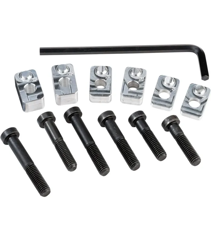 Kit Inaltator Ghidon Moose Racing - Ktm Exc 250 / 300 00 - 17 Vezi acum