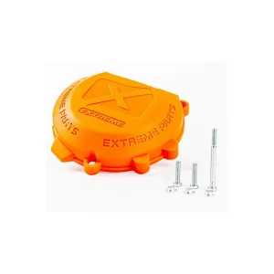 Protectie Capac Ambreiaj Extreme - KTM EXC 250 / 300 17 - 22 [Portocaliu] Mai ieftin