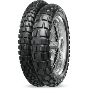 Ultima șansă Anvelopa Spate Continental TKC 80 Twinduro 150/70-18 TT M+S