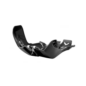 Scut Motor Polisport Fortress - Husqvarna Te 250 / 300 2020 - 2022 , Protectie Link Nu rata