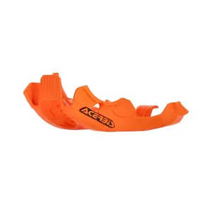 Scut Motor Acerbis KTM 2024 [Portocaliu] Reduceri