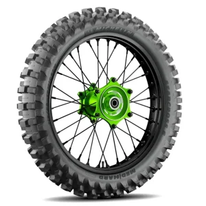 Lichidare de stoc Anvelopa Spate Michelin Starcross SX6 MEH 120/80-19 63M NHS
