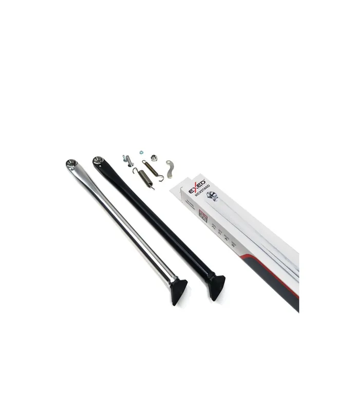 Ofertă limitată Cric rezistent pentru KTM 2008-2016 cu Accesorii - Exed