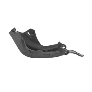Ofertă de sezon Scut Motor Acerbis Pentru Husqvarna, GasGas 250/350 2024, Negru