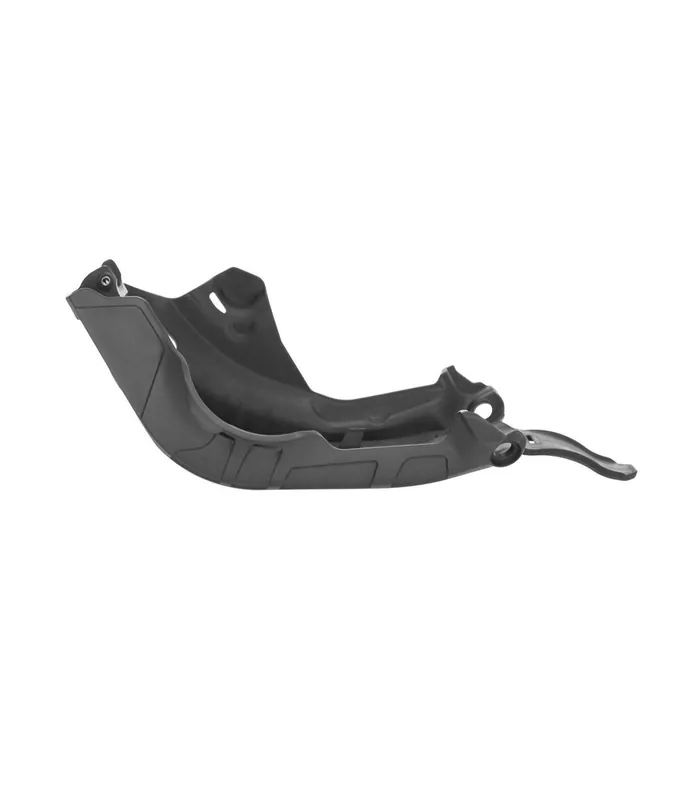 Ofertă de sezon Scut Motor Acerbis Pentru Husqvarna, GasGas 250/350 2024, Negru