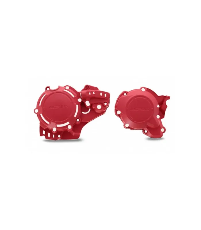 X-POWER GASGAS EC 250/300 21/23 - ROSU Bestseller