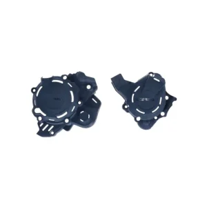 X-POWER KTM SX125 23/25 + EXC150 24/25+ HUSQ TC125 23/25 + TE150 24/25- ALBASTRU Expediere rapidă