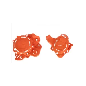 Reducere de preț X-POWER KTM SX125 23/25 + EXC150 24/25+ HUSQ TC125 23/25 + TE150 24/25- PORTOCALIU