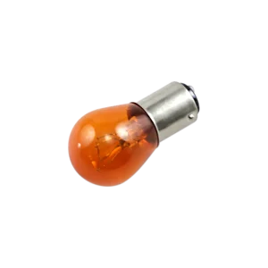 Bec de semnalizare colorat chihlimbar Doar azi