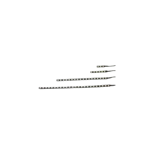 Preț promoțional Benzi luminoase LED cu profil redus Magicflex2, transparente