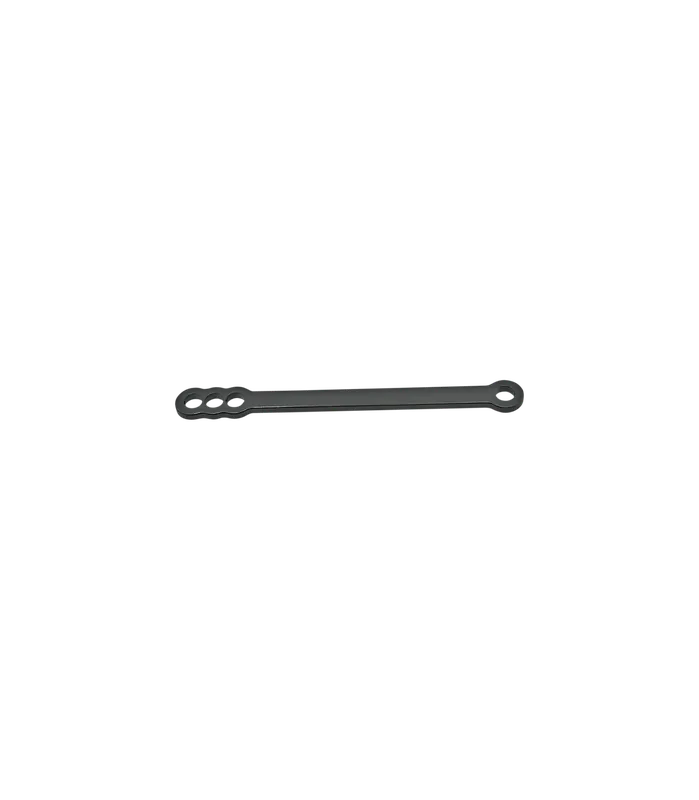 Bielete de coborâre reglabile negre Disponibil imediat