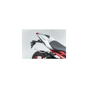 Blaze Pannier Spacer Negru Plată securizată