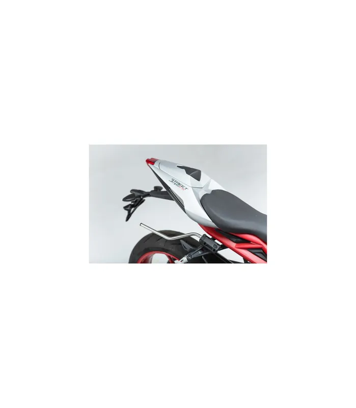 Blaze Pannier Spacer Negru Plată securizată