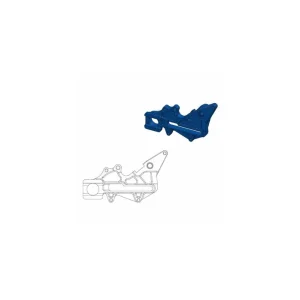 Mai ieftin Suport de relocare pentru etrier OEM albastru